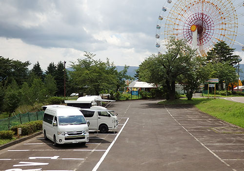 RVパーク