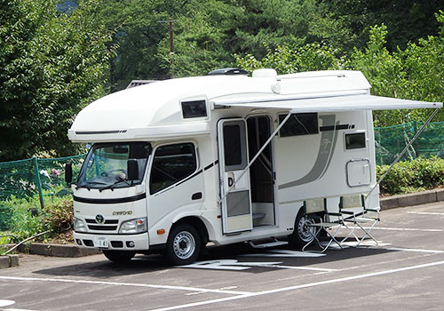 RVパーク